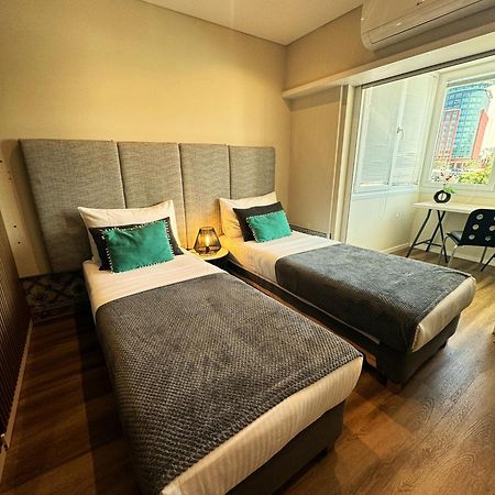 Hotel Lx Art Flats | Flat Two Lissabon Exterior foto