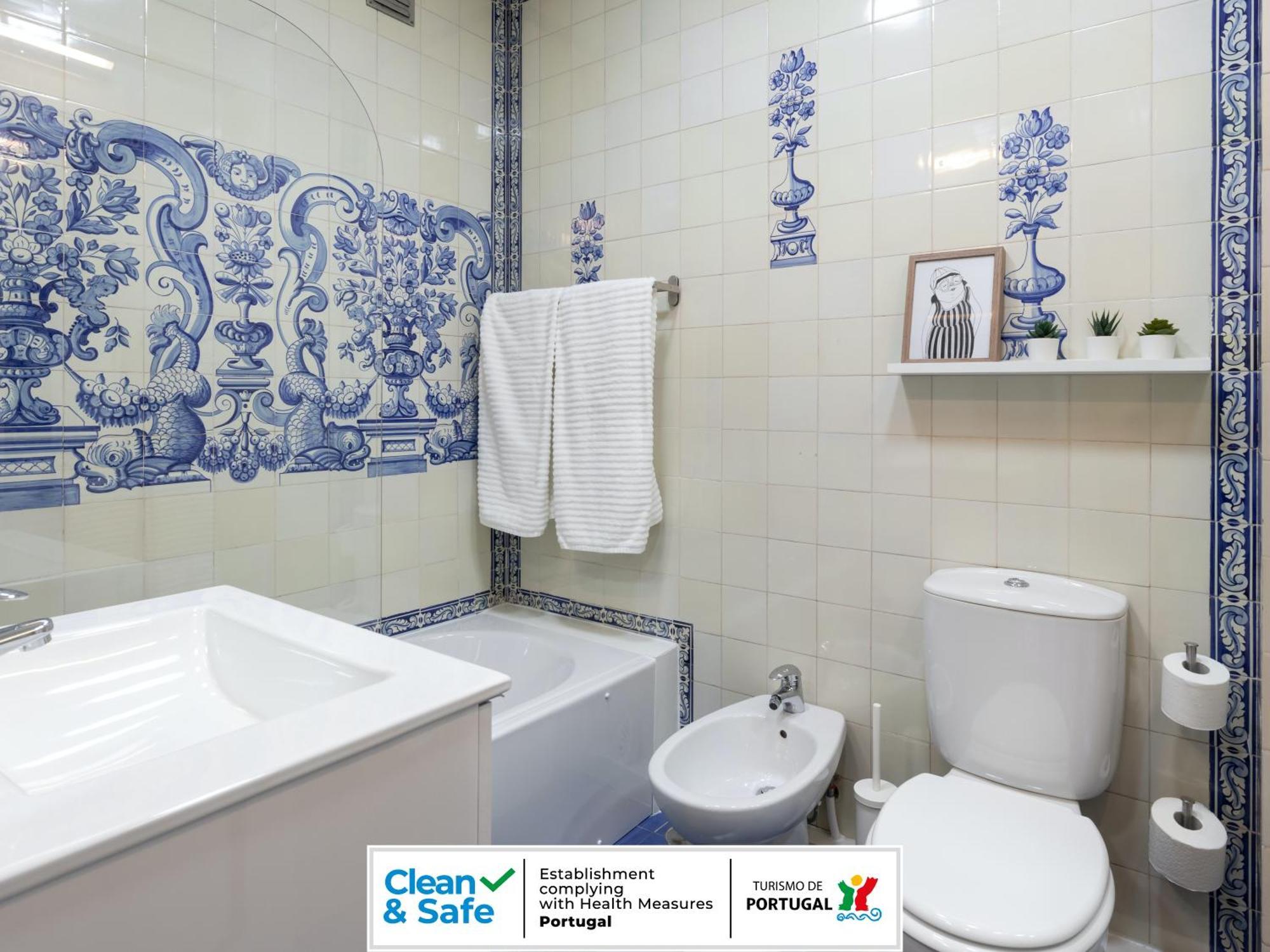 Hotel Lx Art Flats | Flat Two Lissabon Exterior foto