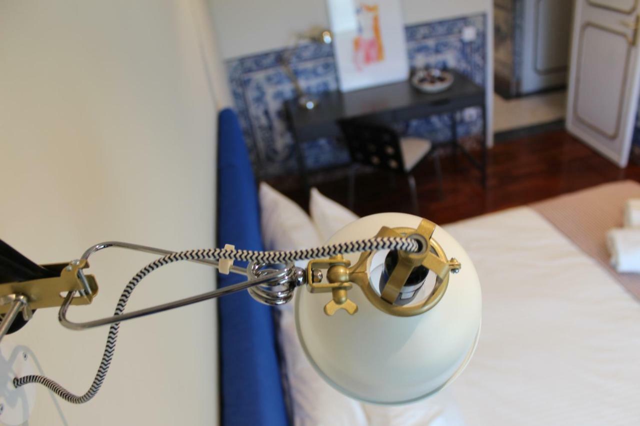 Hotel Lx Art Flats | Flat Two Lissabon Exterior foto