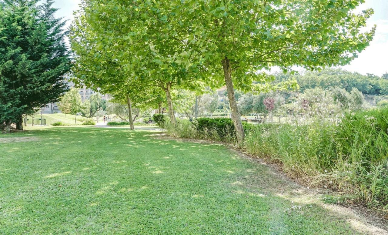 Hotel Lx Art Flats | Flat Two Lissabon Exterior foto
