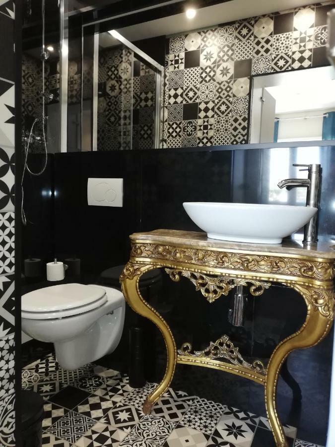 Hotel Lx Art Flats | Flat Two Lissabon Exterior foto