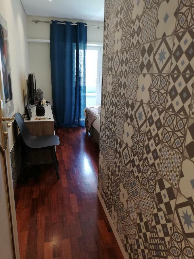 Hotel Lx Art Flats | Flat Two Lissabon Exterior foto